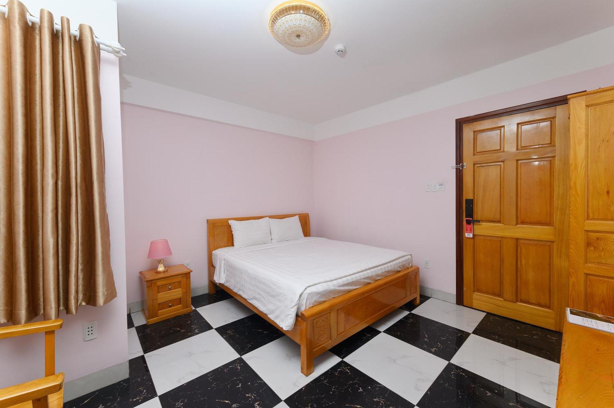 Luxy Park Hotel - Phu Quoc Centre Exterior foto